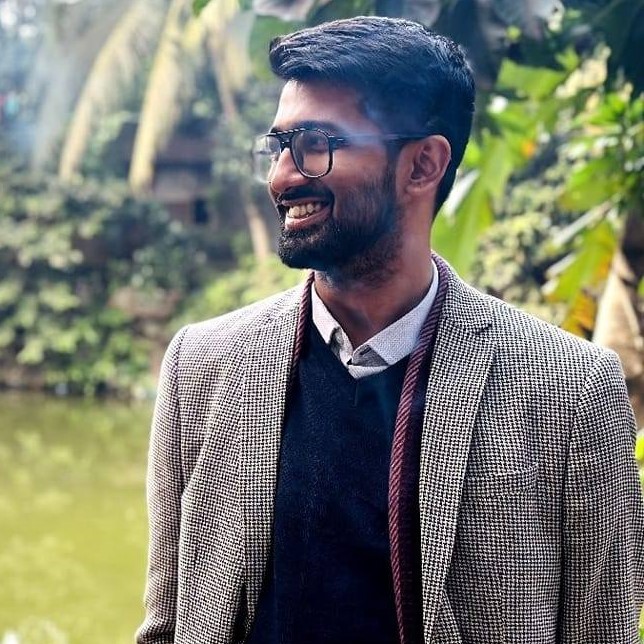 Profile About Picture